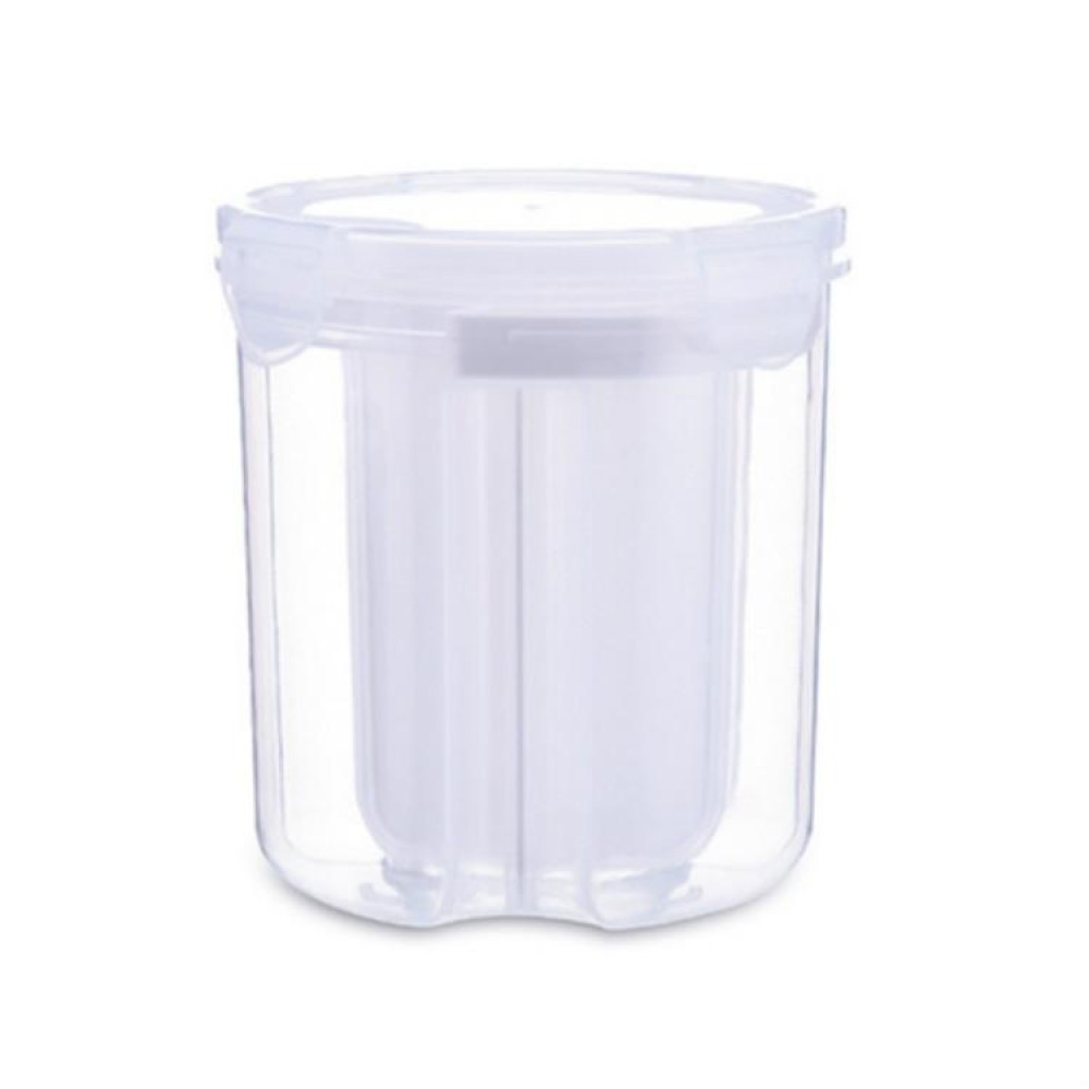 Transparent Sealed Cans Grain Storage Tank Small