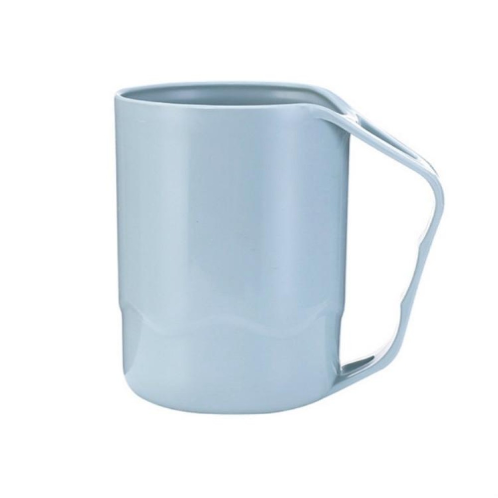 2 PCS Creative Anti-Scaling Mugs Washing Cups Brushing Cups(Blue)