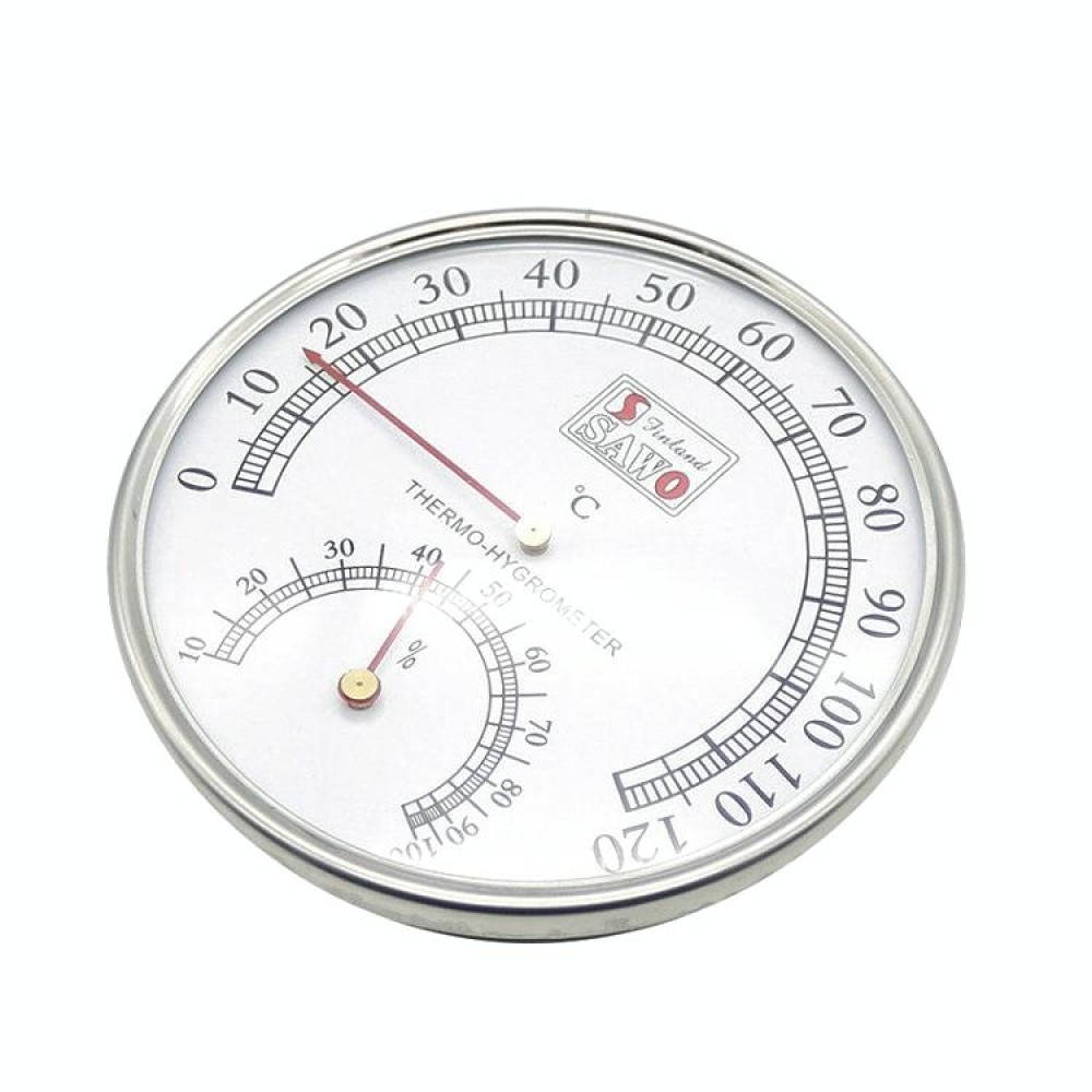 Household Indoor Humidity Hygrometer Thermometers