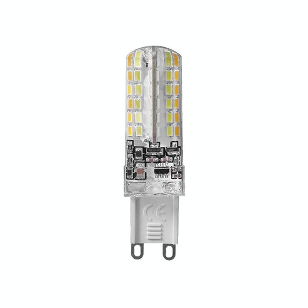 3W G9 LED Energy-saving Light Bulb Light Source(White Light)