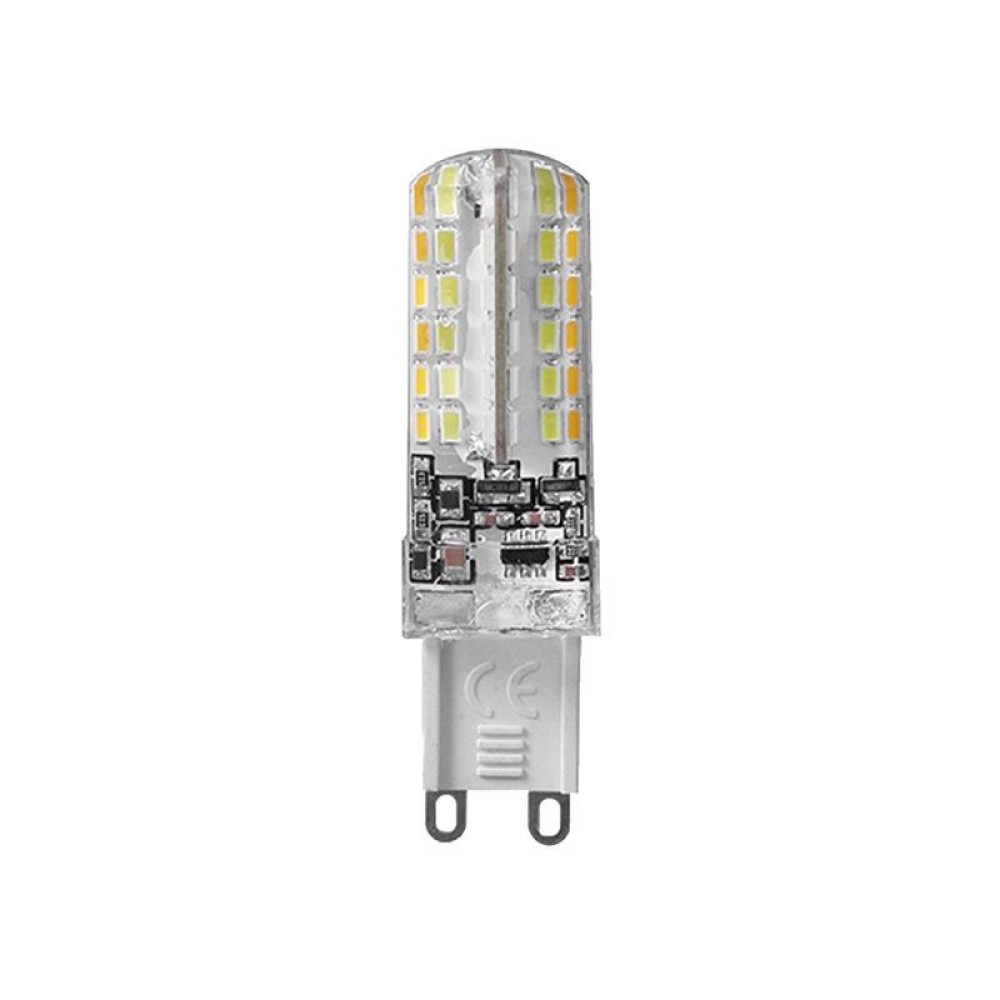 7W G9 LED Energy-saving Light Bulb Light Source(White Light)