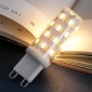 7W G9 LED Energy-saving Light Bulb Light Source(Neutral Light)