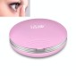 Jie Kang Contact Lens Cleaner and Contact Lens Automatic Cleaning Machine Box(Girlish Pink)