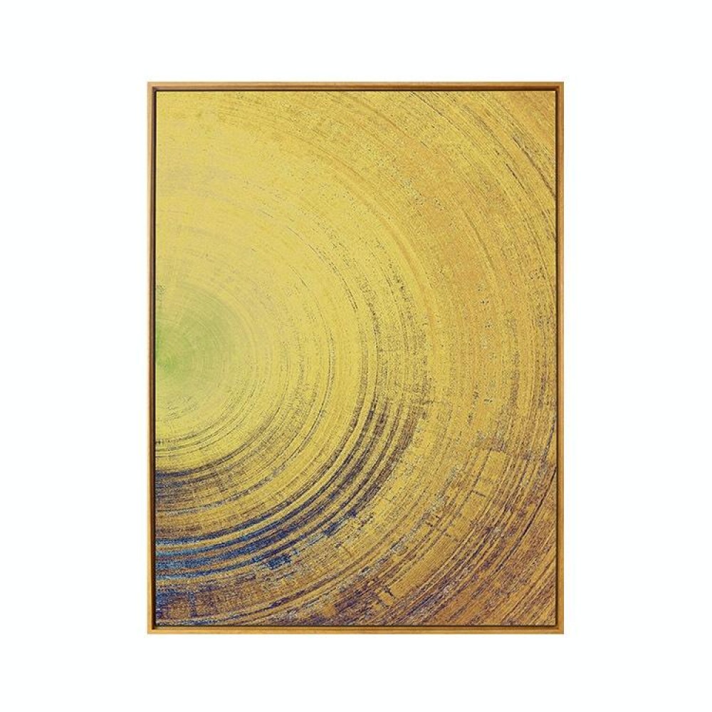 Modern Art Abstract Painting For Home Dector, Size:40x40(Design A)