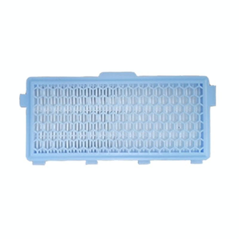 For Miele 3DFJM / Complete C2 Vacuum Cleaner Accessories Filters(Blue)