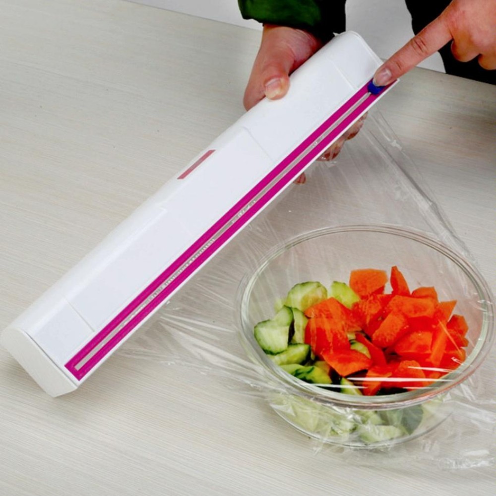 Household Cling Film Cutter