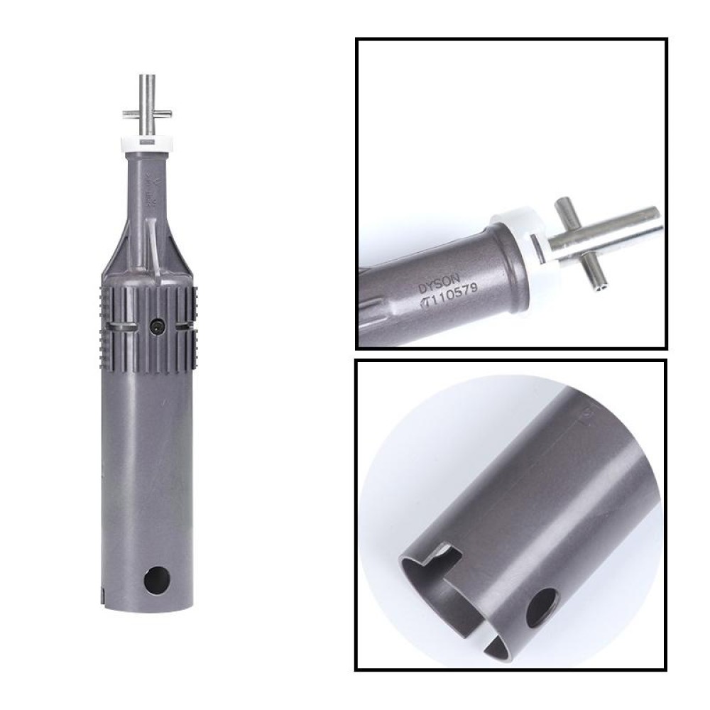 For Dyson V8 V10 50W Motor-Cross Head Vacuum Cleaner Direct Drive Suction Head Parts