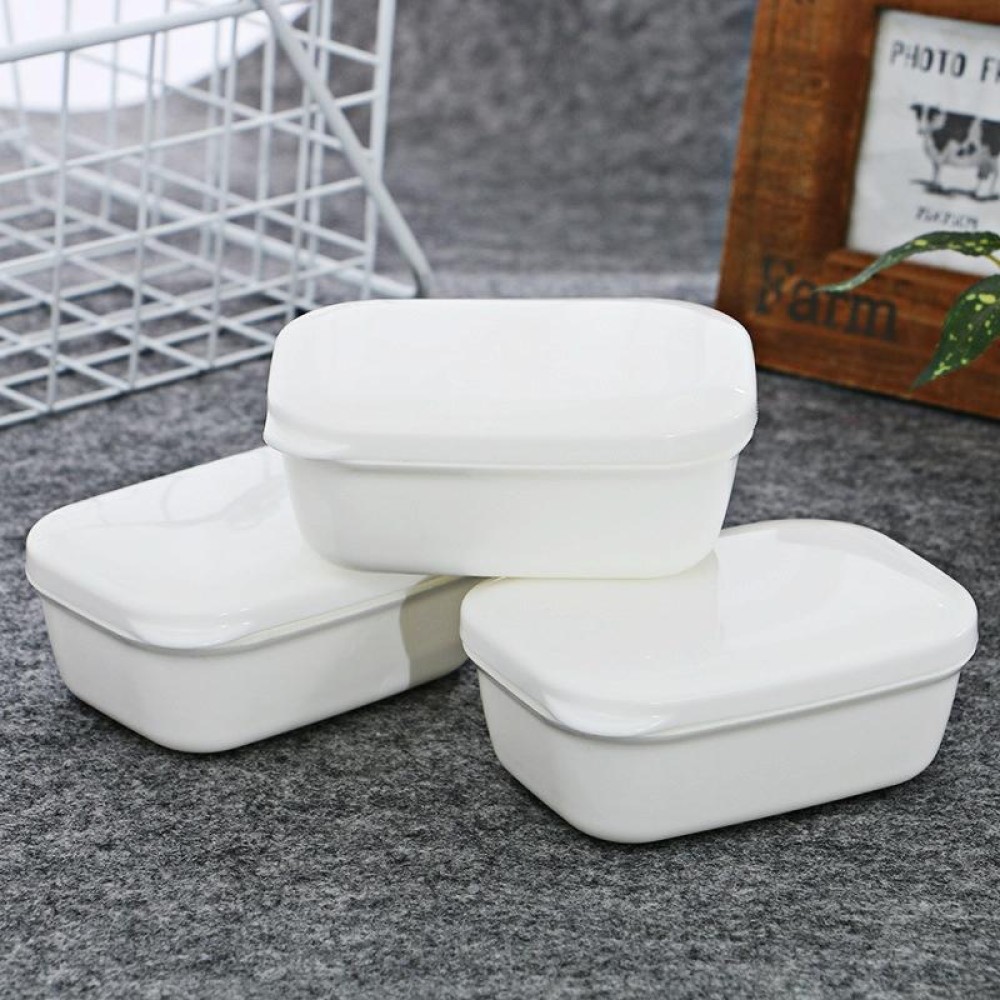Bathroom Drain Soap Holder Plastic Sealed Travel Soap Box