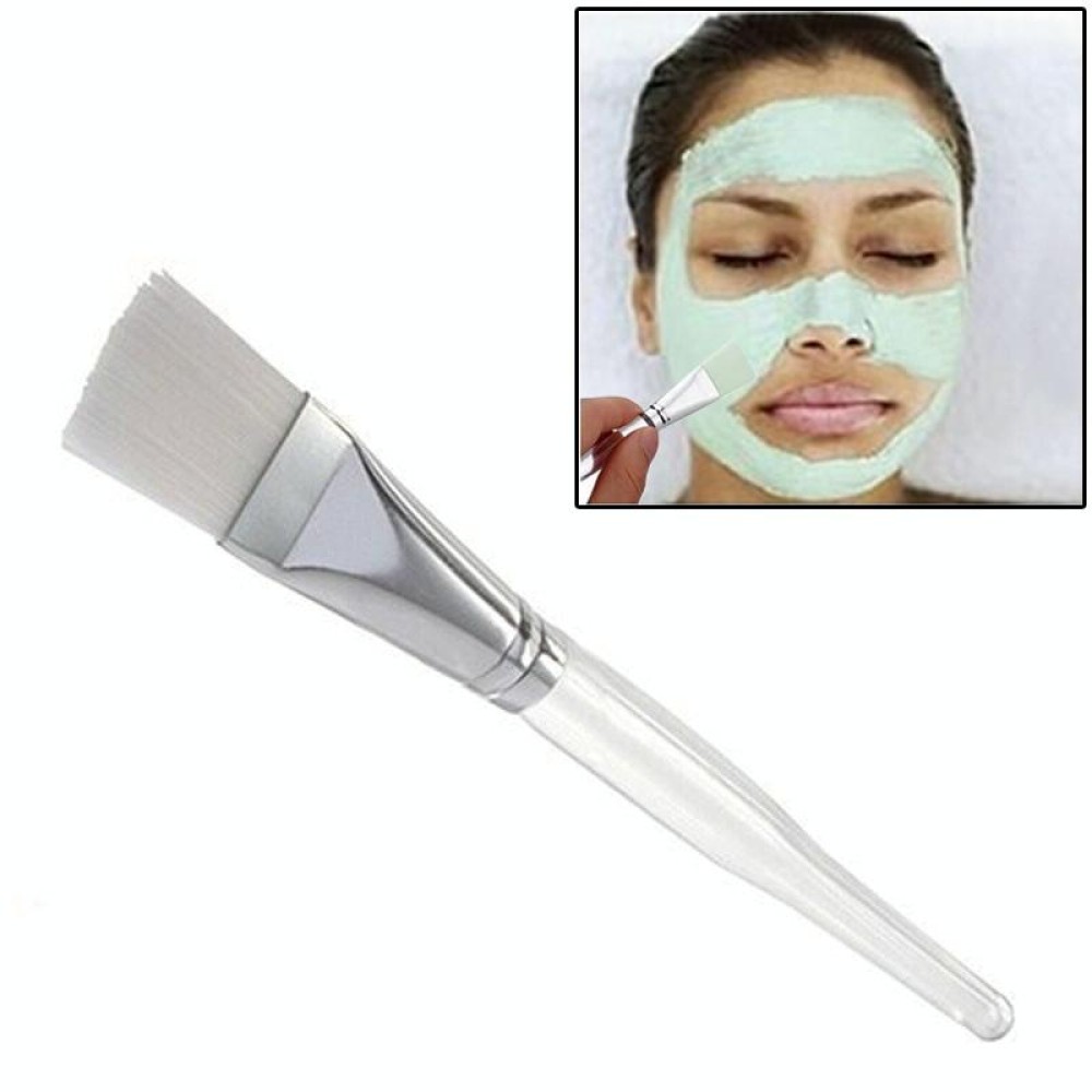 20 PCS Facial Mask Brush Face Eyes Makeup Cosmetic Beauty Soft Concealer Brush High Quality Makeup Tools