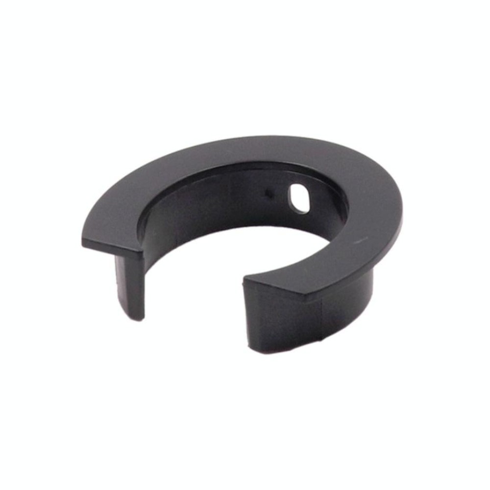 5 PCS For Xiaomi Mijia M365 Electric Scooter Beam Ring Base Folding Accessories Scooter Folding Parts(Black)