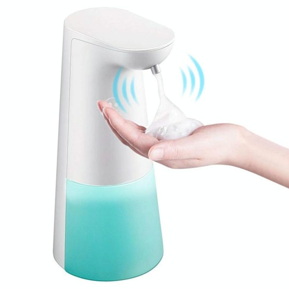 Non-contact Automatic Foam Soap Dispenser