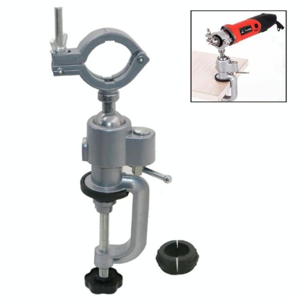Special Aluminum Alloy Electric Grinder Bracket For Electric Drill