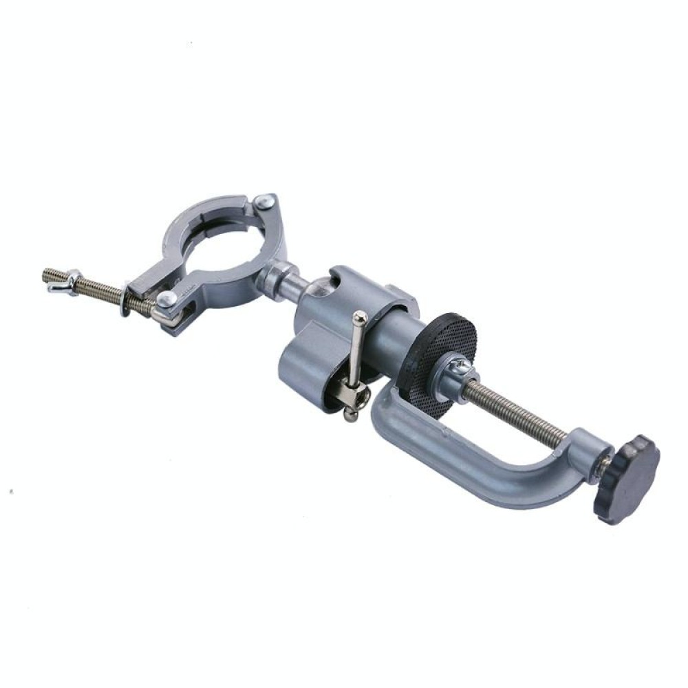Special Aluminum Alloy Electric Grinder Bracket For Electric Drill