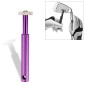 Golf Grooving Head Sharpening Strong Wedge Alloy Tool(Purple)