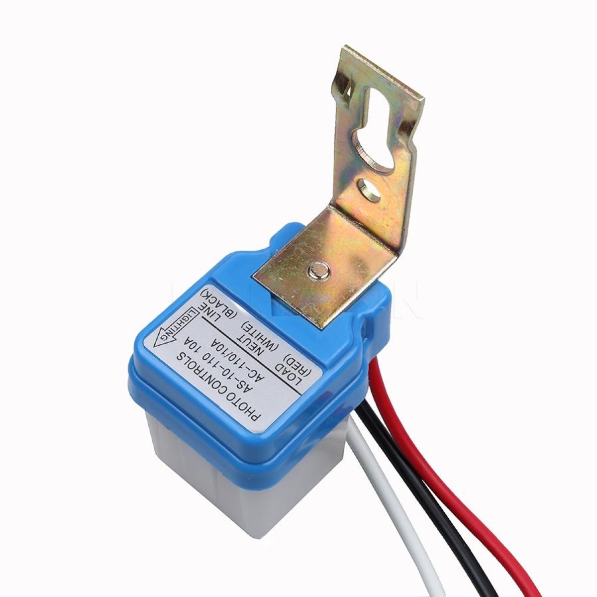 Automatic Switch Sensor Switch Photocell Street Light Switch Control(12V)