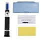Hand-held Refractometer  Alcohol Detector Alcohol Level Meter