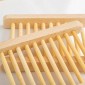 10 PCS Wooden Soap Holder Simple Drying Soap Holder Soap Box