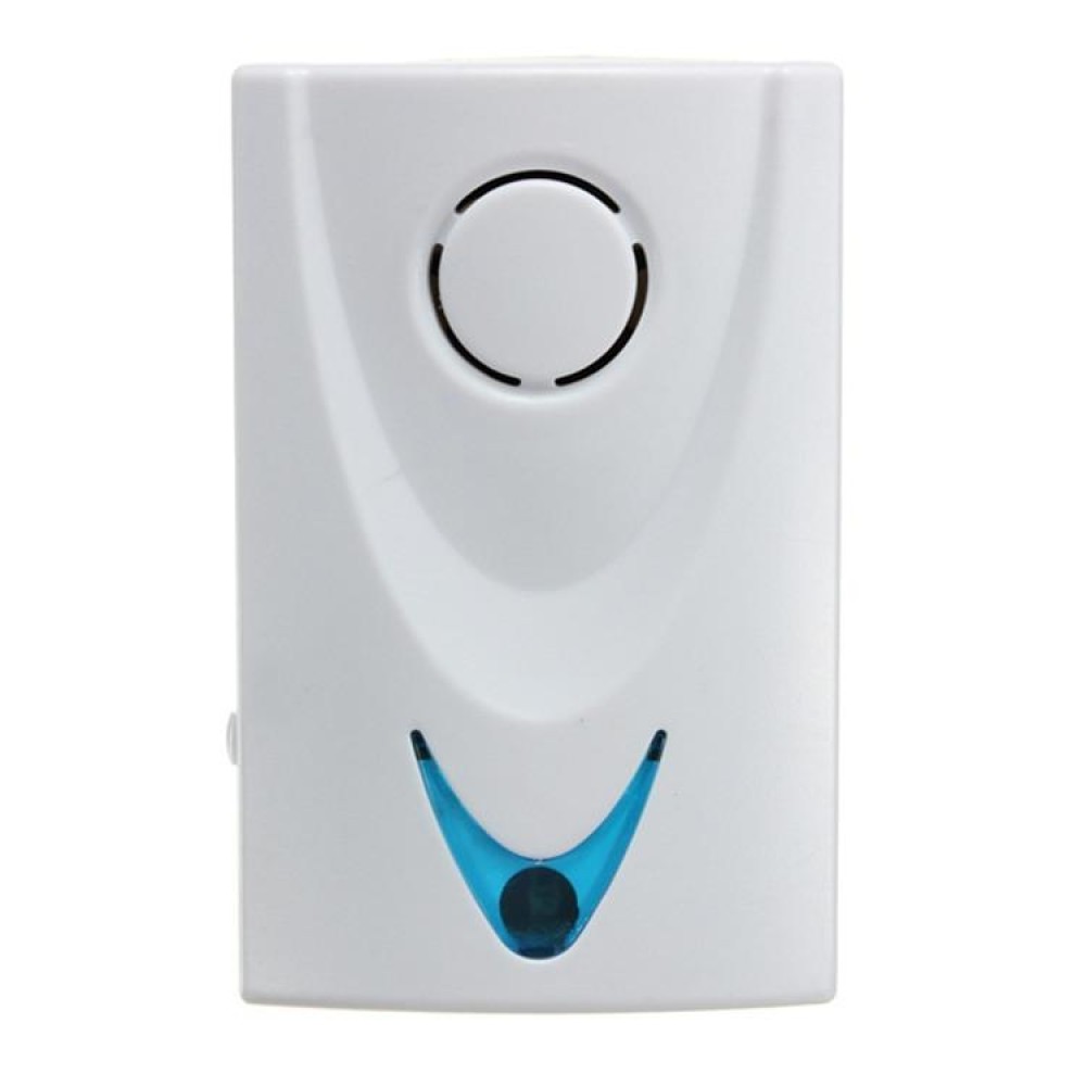 AST-15 Home Wireless Doorbell 1 In 1 Long-Distance Remote Control Electronic Doorbell Old Pager