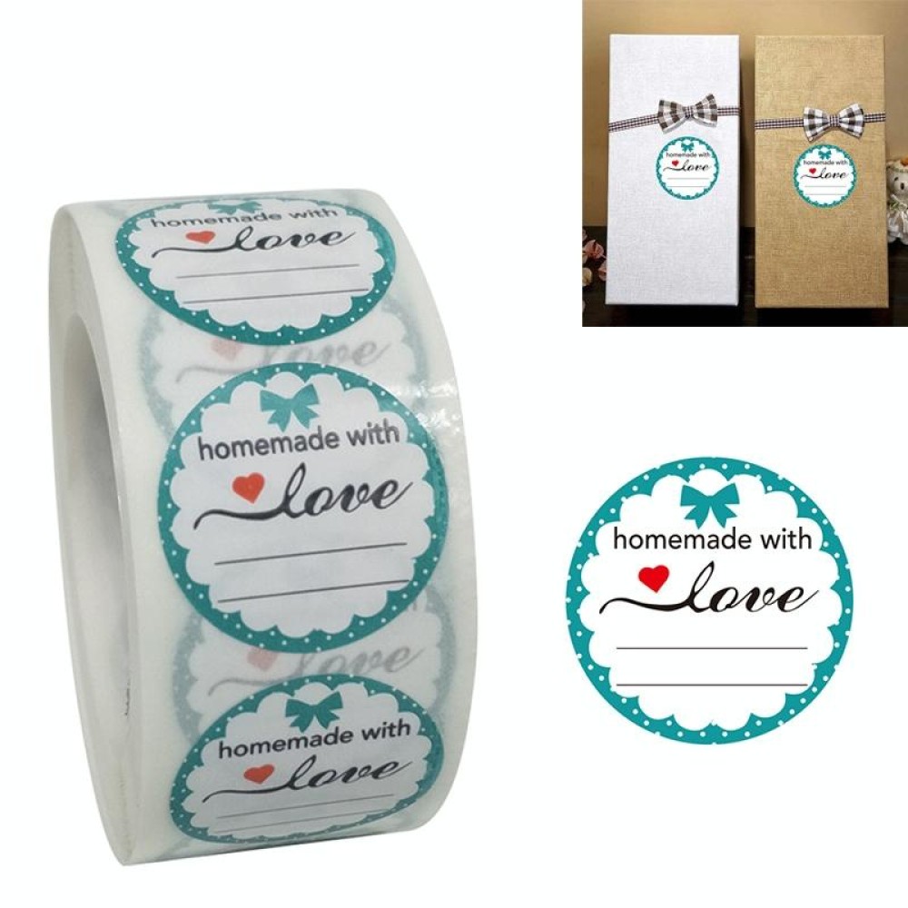 Wedding Party Stickers Label, Size: 2.5 cm/1 inch(A-21)