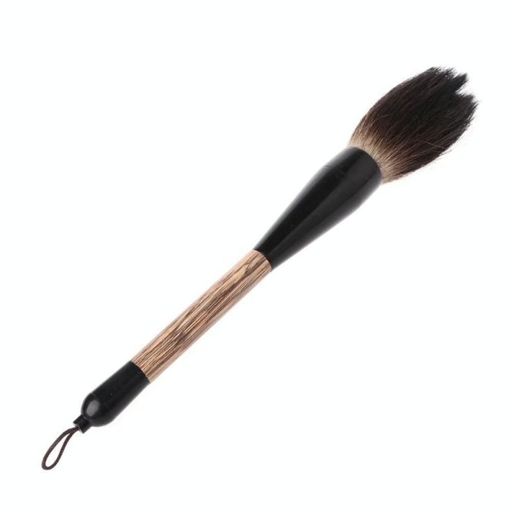 Calligraphy Writing Pen Art Painting Brush, Specification:Bear Hair Brush