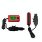 AE150 Automobile Fuse Current Detector Automobile DC Digital Resistance Wire Ammeter