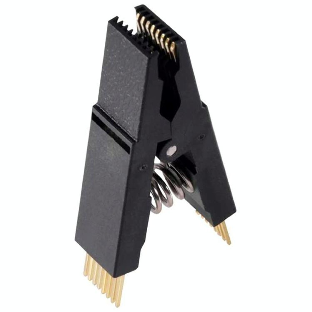 SOP16 Non-Disassembly IC Test Chip Quick Test Clip Programming Clip