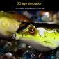 Bionic Thunder Frog Lure Bait Simulation Fishing Bait, Specification: 5.0cm/9g(17)