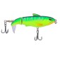 Outdoor Fishing Bionic Bait Hard Bait For All Waters(3)