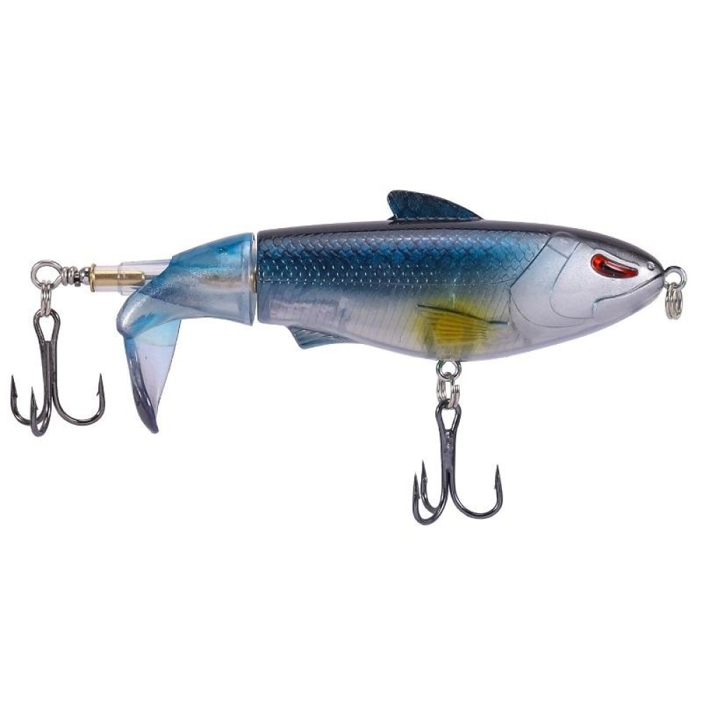 Outdoor Fishing Bionic Bait Hard Bait For All Waters(8)