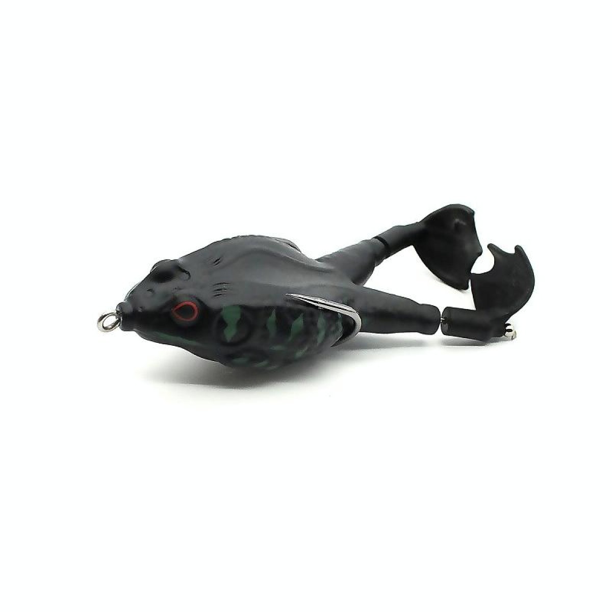 9cm Rotating Legs Thunder Frog Outdoor Fishing Bionic Bait(4)