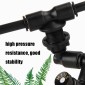 MS-PT02-A Reptile Pet Breeding Ecological Landscape Rainforest Tank Universal Spray Atomization Cooling Nozzle