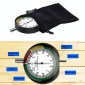N780 Car Outdoor Driving Electronic Scale Meter Tire Pattern Depth Measuring Instrument
