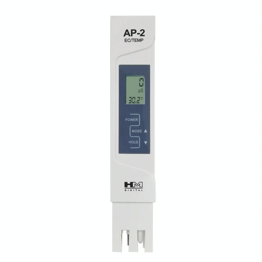 AP-2 HM Conductivity Pen TDS Pen Conductivity Meter