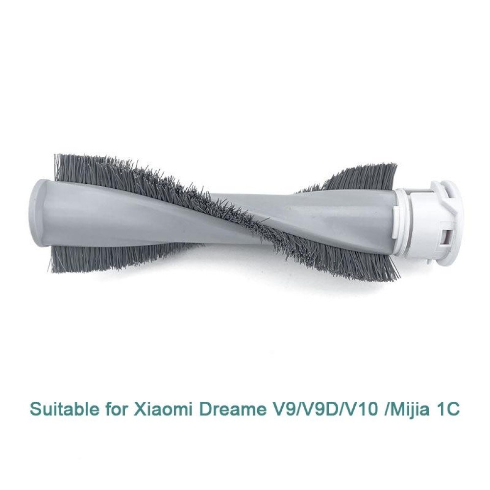 Vacuum Cleaner Accessories For Xiaomi Dreame V9/V9D/V10，Accessories: V9 Main Brush