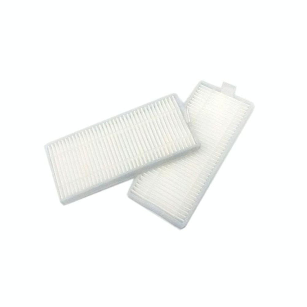 Sweeper Accessories Are Suitable For Eufy RoboVac 11S/30/30C/15C/12/35C, Specification: 8 PCS Filter
