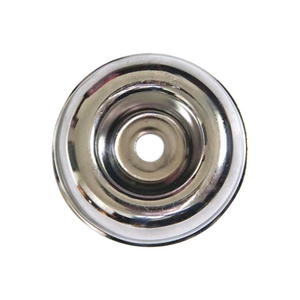 Lawn Mower Working Head Accessories Brush Cutter Pressure Plate Protection Cover Nut, Specification: Work Head 4 PCS/Set