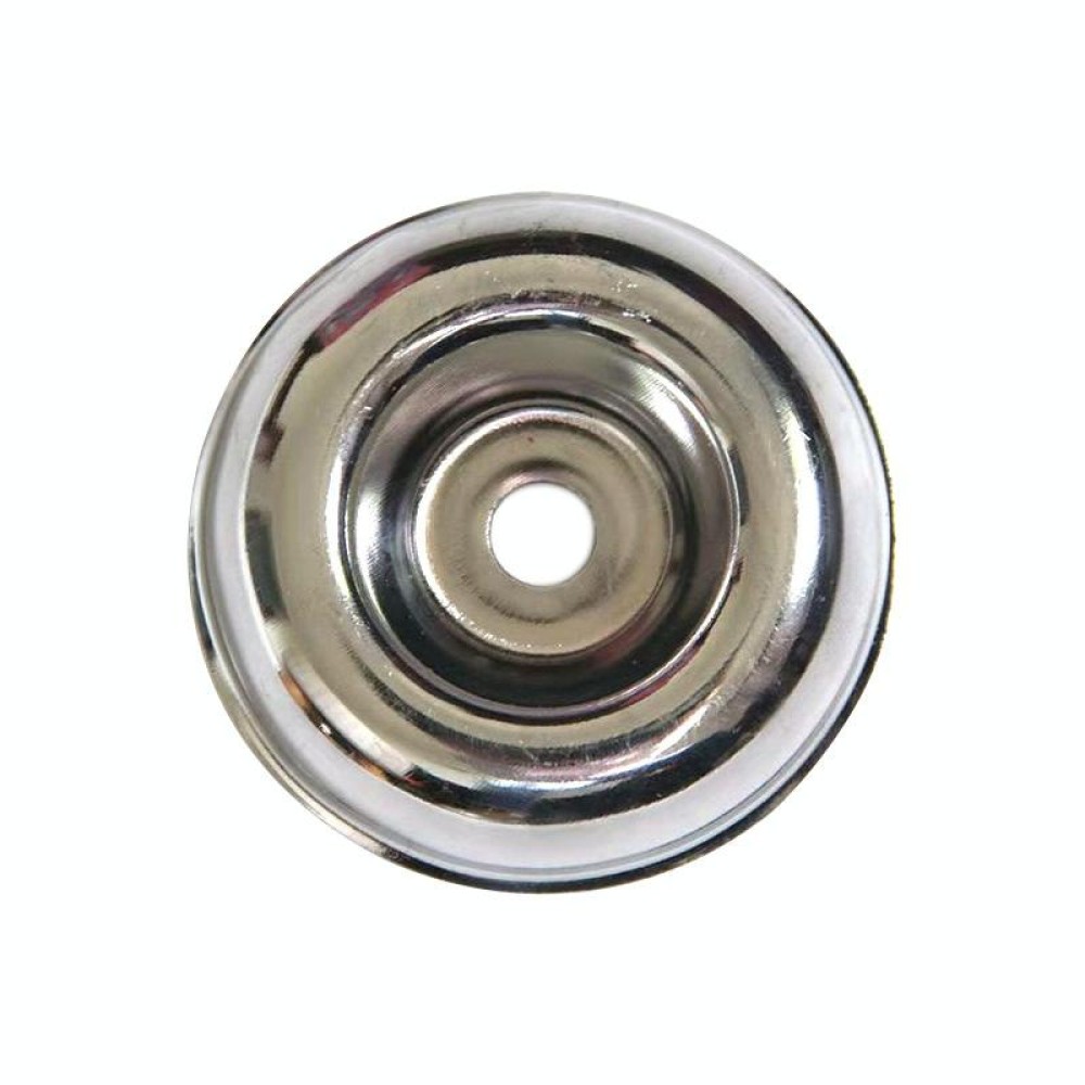 Lawn Mower Working Head Accessories Brush Cutter Pressure Plate Protection Cover Nut, Specification: Work Head 10 PCS/Set