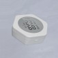 LQ-WS1 Tuya Smart Home Indoor Wireless Control Temperature And Humidity Sensor