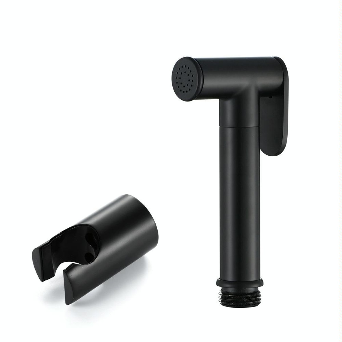 Small Shower Nozzle Toilet Rover Set, Specification: Sprinkler+Base