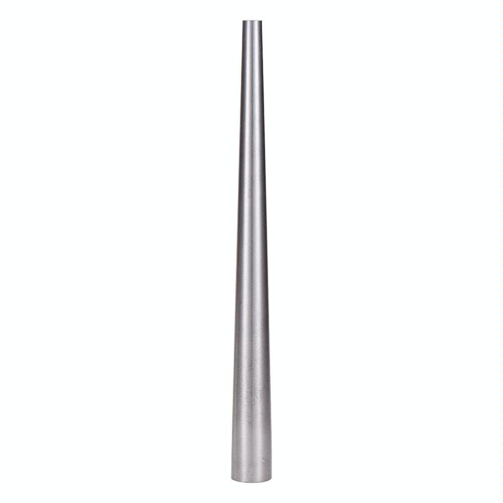 Ring Measurement Tool Ring Formation Repair Correction Adjustment Tools,Style: Solid Iron Rod