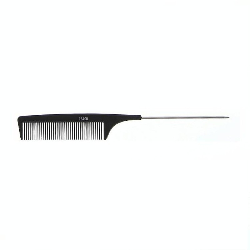 12 PCS Men Haircutting Comb Hair Salon Flat Haircutting Comb(06400)