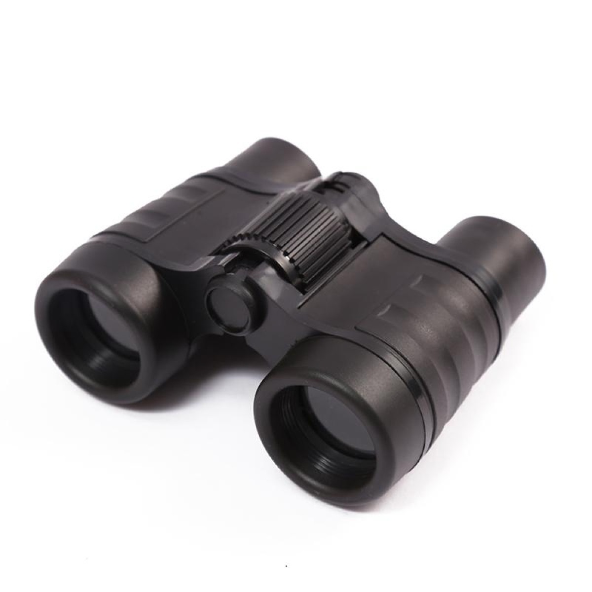 Student Binoculars HD Children Telescope(Black)