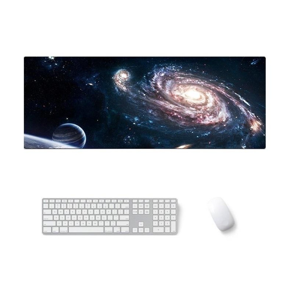 800x300x2mm Symphony Non-Slip And Odorless Mouse Pad(10)
