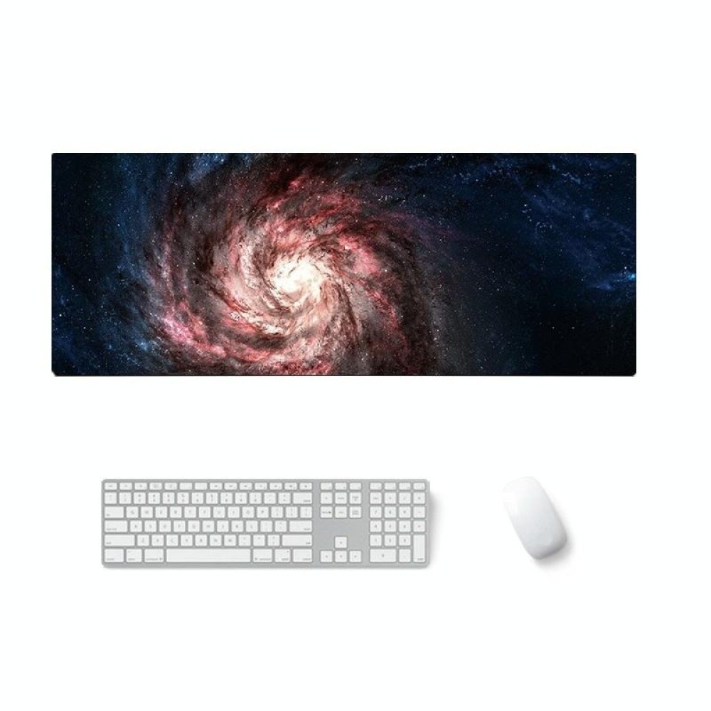 800x300x4mm Symphony Non-Slip And Odorless Mouse Pad(6)