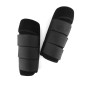 A Pair High Elastic OK Cloth Soft Shock-Absorbing Anti-Collision Horse Leg Protective Cover Protection Straps Horse Protective Gear