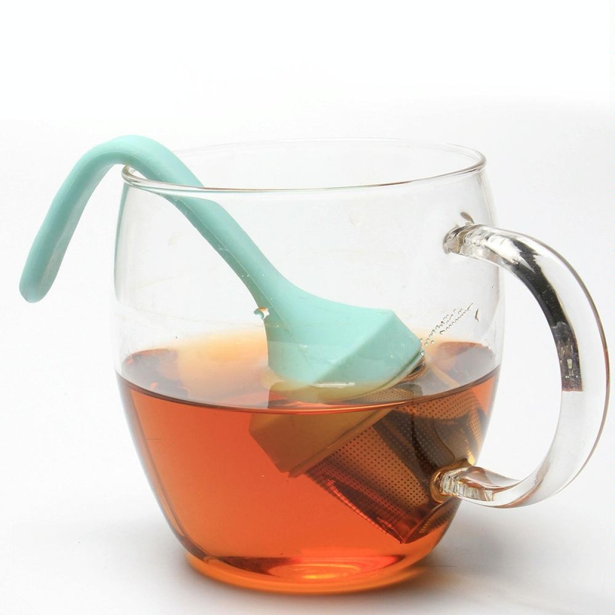 Flexible Silicone Tea Infuser Food Grade Tea Strainer