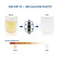 15 Layers Shower Water Purifier Shower Filter