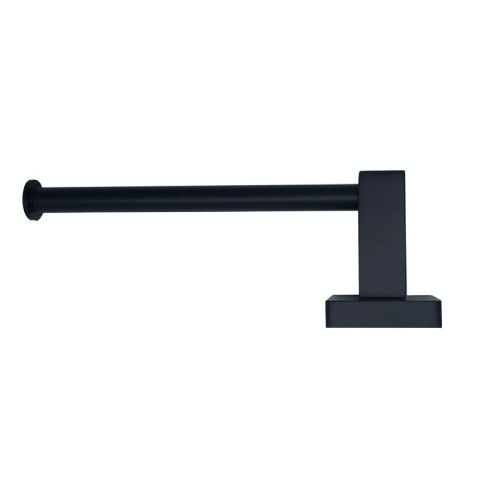 Stainless Steel Towel Ring Kitchen And Bathroom Hardware Toilet Paper Hanger, Style: 635 Towel Rack