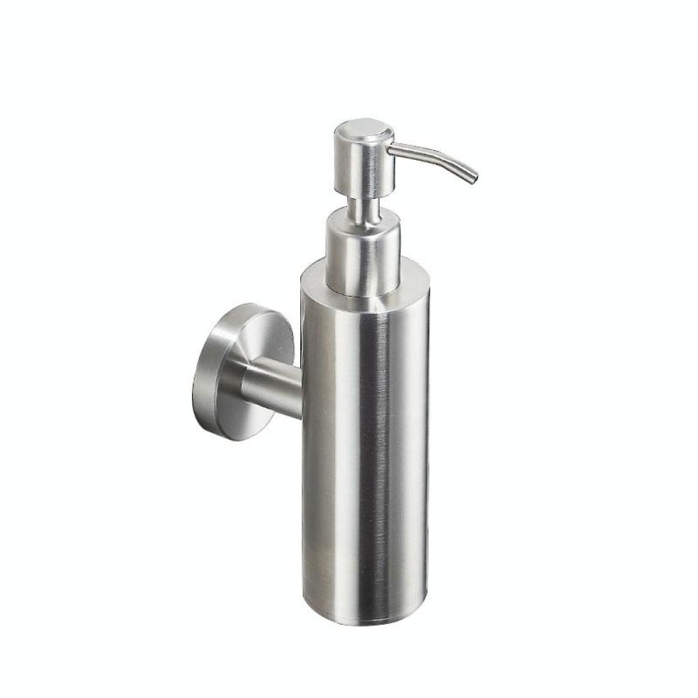 304 Stainless Steel Soap Dispenser Hand Sanitizer Bottle, Specification: 9531
