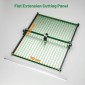 Flat Extension Cutting Panel For NEJE MAX 4 Laser Engraver After Y-Axis Enlarged